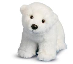 Urso de Pelúcia Douglas Marshmallow - 38cm