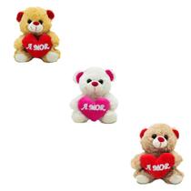Urso de pelucia FE6809