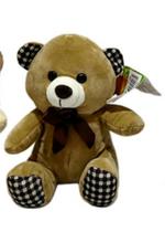 Urso de Pelúcia FE7082- Fizzy Toys