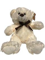 Urso De Pelúcia Fofo 42cm