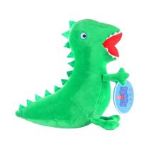 Urso De Pelúcia George Da Peppa Pig De 30cm, Brinquedos De Pelúcia Kawaii Para Crianças, Presentes