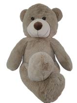 Urso de Pelucia Gigante 1,10 cm Presente Encantador para todas as idades
