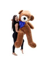 Urso De Pelúcia Gigante Teddy 1,70m - 307
