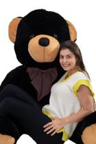 Urso De Pelúcia Gigante Teddy 1,70m
