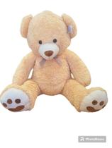 Urso de Pelúcia grande 76cm