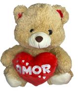 Urso de pelucia grande fd5051