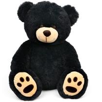 Urso de pelúcia LotFancy Stuffed Animal de 50 cm Urso de pelúcia LotFancy Stuffed Animal de 50 cm