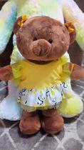 Urso de Pelúcia Padrão 40cm Urso de Pelúcia Padrão 40cm