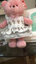 Urso de Pelúcia Padrão 40cm Urso de Pelúcia Padrão 40cm