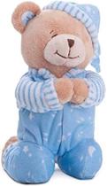 Urso de Pelúcia que Reza Buba Urso de Pelúcia que Reza Buba