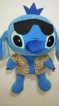 Urso de pelúcia Stitch