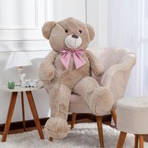 Urso De Pelucia Teddy Gigante