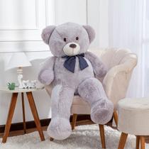 Urso De Pelucia Teddy Gigante