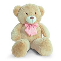 Urso De Pelucia Teddy Gigante - Miguel baby