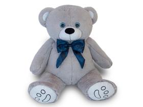 Urso de Pelúcia Théo 70cm Anti-alérgico Urso de Pelúcia Théo 70cm Anti-alérgico