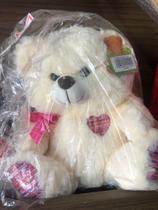Urso de pelúcia