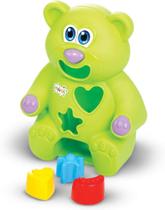 Urso Didático Solapa - Maral 4033