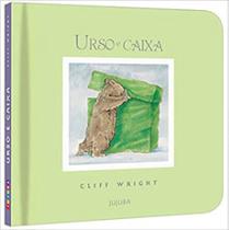 URSO E CAIXA - Autor: WRIGHT, CLIFF