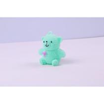 Urso Fidget Toys Verde - Brinkzania