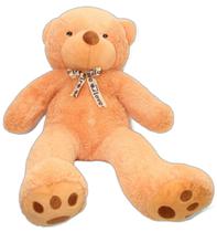 Urso gigante crianças quarto bebe 1,40m 140cm casa dos urso