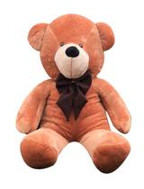 Urso Gigante Pelúcia Grande Teddy 1,10 Metros