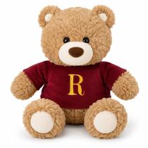 URSO HARRY POTTER Gifford Bear Series 25CM ORIGINAL MINISO URSO HARRY POTTER Gifford Bear Series 25CM ORIGINAL MINISO
