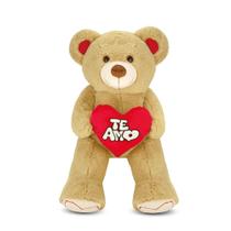 Urso Jonas Avelã - Cortéx