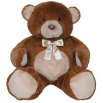 Urso magic de pelucia 50cm