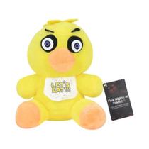 Urso Marrom Da Meia-Noite FNAF, Brinquedo De Pelúcia Raposa Vermelha, Boneco De Anime Infantil