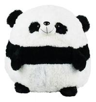 Urso Panda Bola 34cm - Pelúcia