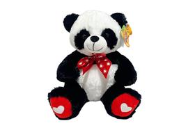 Urso Panda de Pelúcia FE7179 - Fizzy