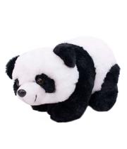 Urso Panda Em Quatro Patas 24cm Pelúcia