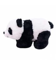 Urso Panda Em Quatro Patas 24cm - Pelúcia - Produtos infinity presentes