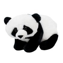 Urso Panda Sentado 32cm - Pelúcia