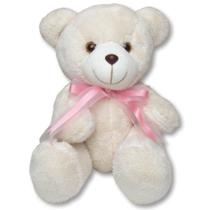 Urso para Nicho Baunilha com Rosa P