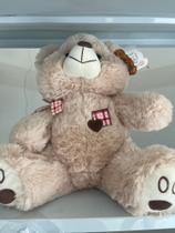 Urso pelúcia