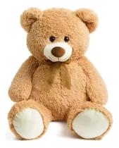 Urso Pelúcia Gigante Presente Crianças Antialérgico 1,10cm - shop da pelúcia