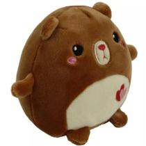 Urso Pelúcia Safari Namorados - BBR Toys R3556