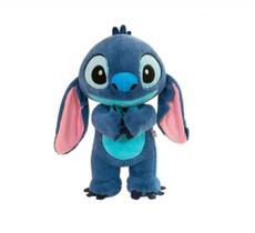 Urso Pelúcia Stitch 80cm Grande