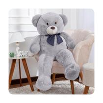 Urso Pelúcia Teddy Médio