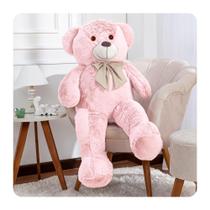 Urso Pelúcia Teddy Pequeno