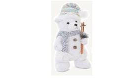 Urso Polar Natalino Urso Polar Natalino
