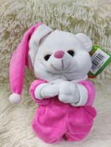 Urso Que Reza Pai Nosso 23 Cm Fizzy toys