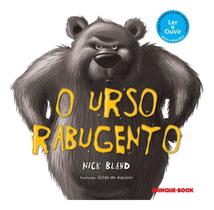 Urso Rabugento, O