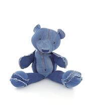 Urso Recicladinho Pequeno B0001 Unica