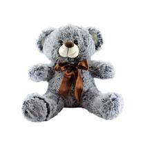 Urso soft pelucia 30cm soft30 cks toys