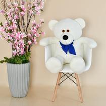 Urso Super Fofinho De Plush Presente Para Crianças 90 Cm