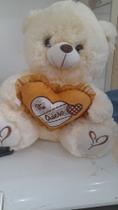 Urso te quero