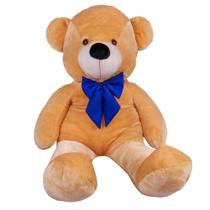 Urso Teddy Gigante 1,40M LuckBaby - 226