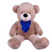 Urso Teddy Gigante 1,40M LuckBaby